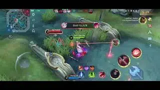 new skin ling 2022 Mobile legens