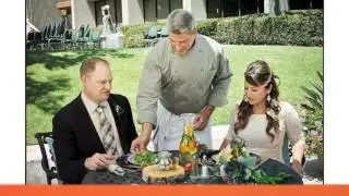 Flux Event & Wedding Caterers in Los Angeles, CA