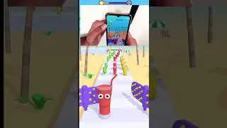 juice Run pro game level #9