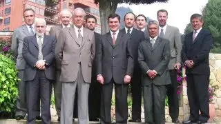 50 Años Gimnasio de Los Cerros