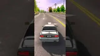 130 KM/S In Just 6 Seconds!!#topspeed #adrenalinerush #fastspeed #highspeedgaming #highspeedgameplay