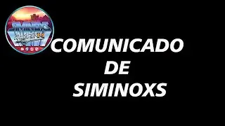 COMUNICADO DE SIMINOXS