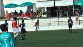 SC Olhanense . /. TSV Beimerstetten