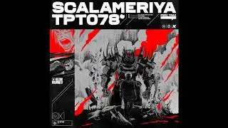 Scalameriya - Hellzone Megapunk (Perc Trax)