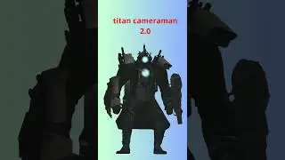 Titian camera man va yesod
