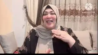 مغتربة فرنسا وحقيقه تهديد عيله الحاج جابر بغلق قنواتها ⛔زيارتك لأختك كشفت المستور 🚫نقول الف مبروك 💃💃