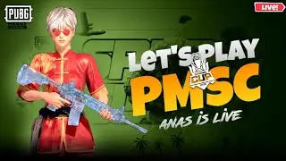 LETS PLAY PUBG MOBILE SPRING CUP 2026