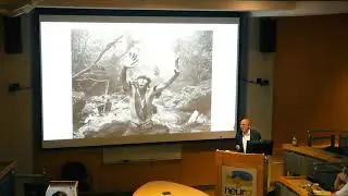 Toby Young 2017 ISIR Holden lecture