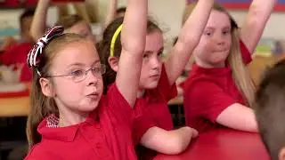 NHS Health Scotland Flu DVD Teachers 2017