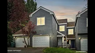 1530 Elcadore Circle | Anchorage Real Estate