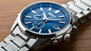 10 Seiko Watches That Everyone Wants in 2026 — Ranked by Popularity and price!