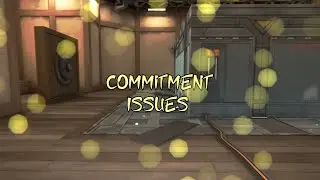 Commitment Issues - Valorant Montage