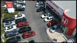 Used Car Inventory | Oakville Honda
