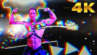 Geometry Dash 2.2 - After Dark Gachi version (4K/60fps)