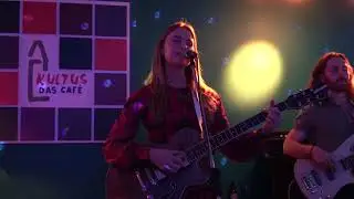 Anna Katarina 011 Kultus SongwriterLounge Grevenbroich