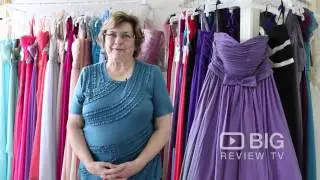 Elegant Alternatives, a Bridal Shop in Adelaide for Bridal Dresses or Wedding Gowns