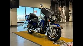 2010 Harley-Davidson Ultra Classic Electra Glide  NV Las Vegas, Laughlin, Kingman, St. George, ...