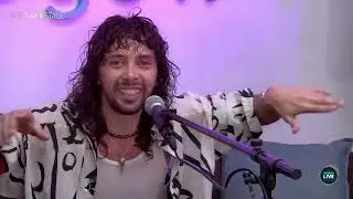 Ácido Pantera en #WegowLive
