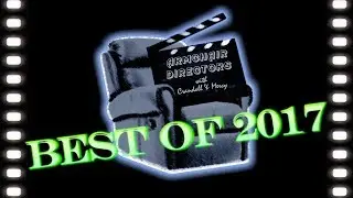 Best Movies of 2017 - Crandall & Mercy: The Armchair Directors