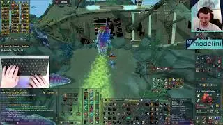 13.8s Solo Crassian Leviathan