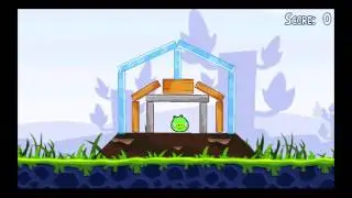 Angry Birds (PlayStation Minis)