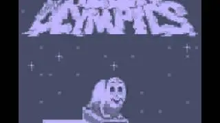 Alien Olympics 2044 AD (GB) - Part 1