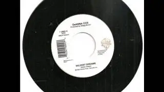 Deanna Cox ~  Wildest Dreams (Vinyl)