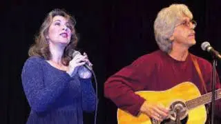 Julie Ziavras sings like an Angel Gene Mueller's song 