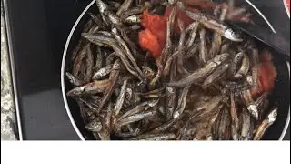 How to cook dagaa mapishi ya dagaa