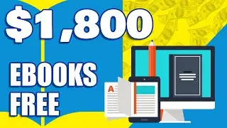 FREE Passive Income! Again & Again | Make Money Online 2022