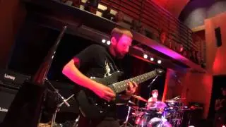 Oceanic  - Arabic Spring Live at The Music Room Multi Angle HD
