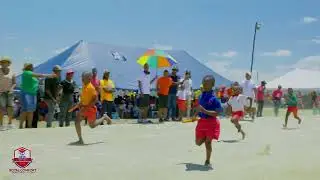 Royal Comfort 2024 Annual Athletics Interhouse Competition