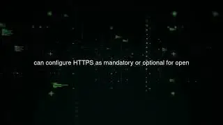 Amazon SES adds HTTPS open tracking for custom domains