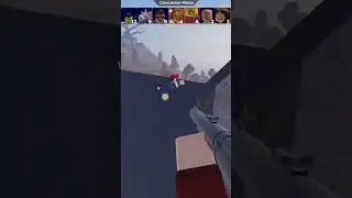 #roblox #Arsenial