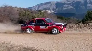 ΡΑΛΛΥ ΣΠΡΙΝΤ ΜΟΛΩΝ ΛΑΒΕ 2016.ΣΚΕΛΟΣ Γ (Κ-9)