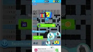 Nonogram - Logic Pic Puzzle - Picture Cross Walkthrough Gameplay Tutorial No Commentary iOS