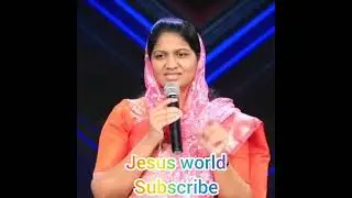 sis blessie Wesley akka short message#blessieweslymessages #johnweslyministries