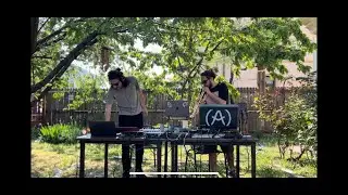 Experimental Behavior 01- Ritualic (Dragomir, Aegun)