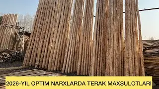 FARGONA TERAK MAXSULOTLAR OPTIM JOYIDAN ENG ARZONI