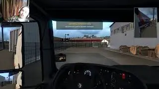 ets2 1.35   Мод Kenworth K100-E  promods + rusmap +kazakstan+Южный регион 7.8.0 (7.9)  2019.08,20