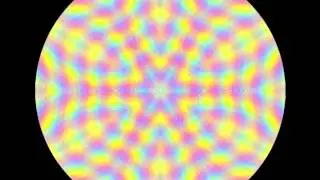 YANTRA by Joe Winograd (2014)