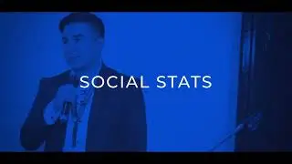 16th National Convention on Statistics - Teaser Video