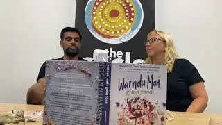 Warndu Education - Place. Taste. Story.