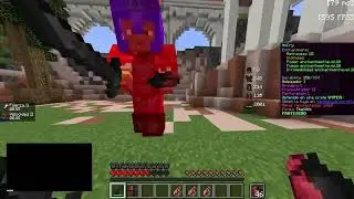 Ultima Padreada en HydraCraft