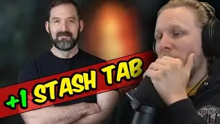 Quin Watches The Diablo IV Campfire Q&A | Quin69 Reacts