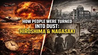 Atomic Bombings of Hiroshima and Nagasaki: How the War Ended and the World Changed