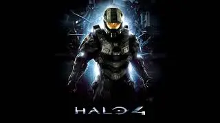 Halo 4 Unreleased Music | 