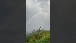 Rainbow || satrangi peengh#nature #story #rain #rainbow #rainbowsixsiege