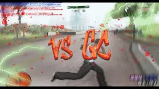 [UIF] DH1 vs gC