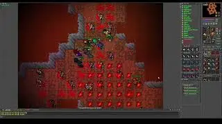 Circle Room Quest / Golden Cheese, Life Ring #Miracle74 #ShadowReavers #tibia7.4